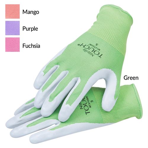 Gloves