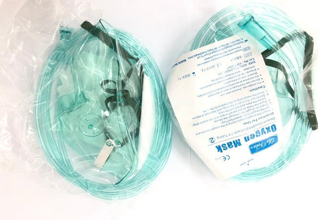 Oxygen Mask