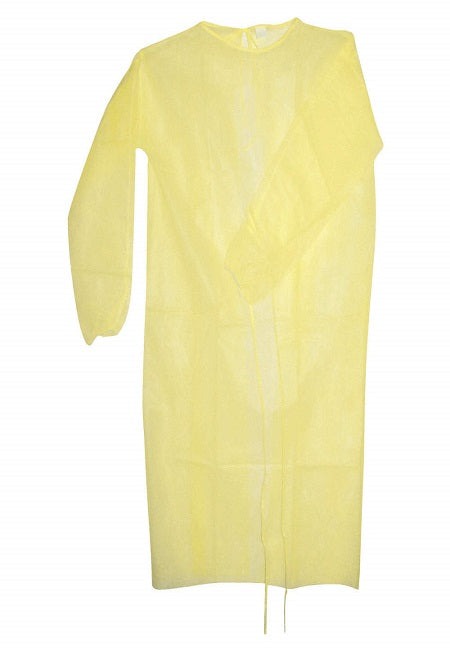 PP Isolation Gown