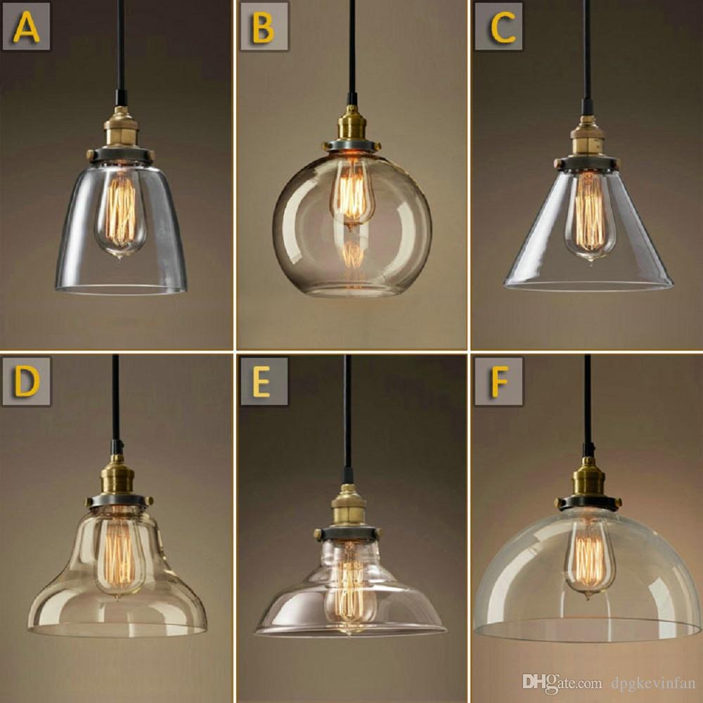 Industrial lighting