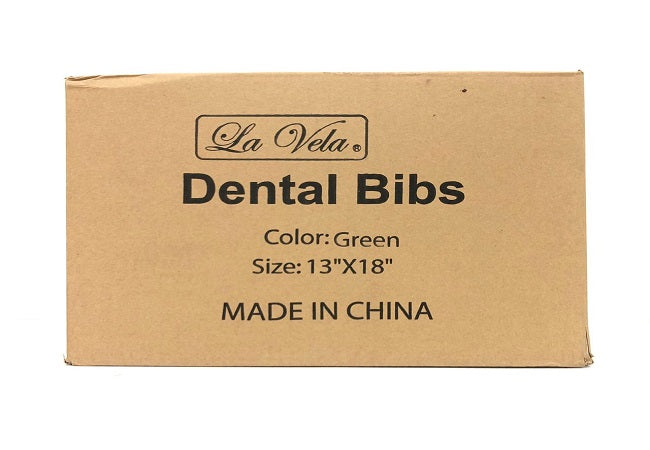 Dental Bibs