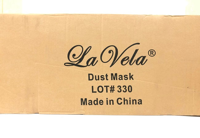 Dust Mask